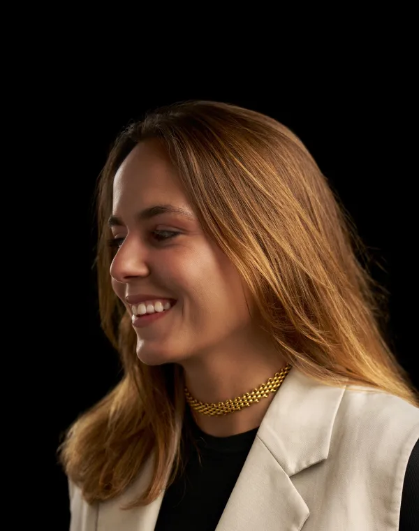 Clara Andrade Coelho