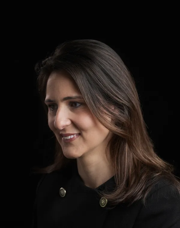 Nádia Cordeiro