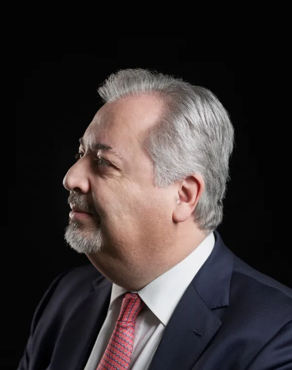 José Luís Moreira da Silva
