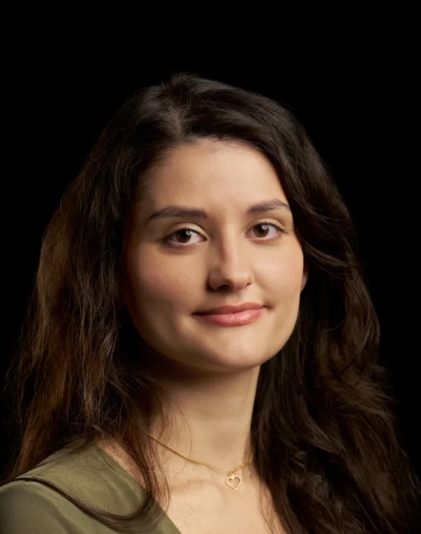 Matilde Pereira Gouveia