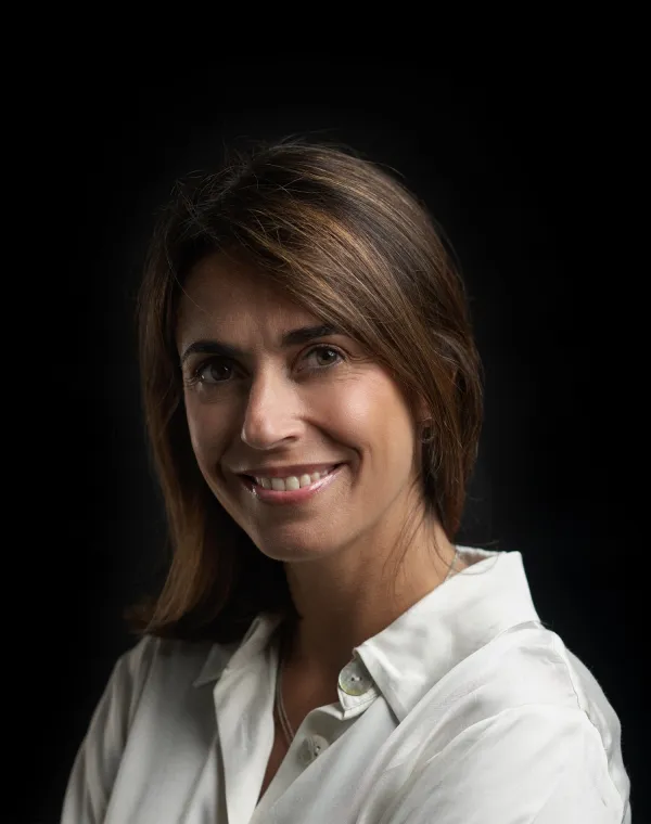 Mafalda Rodrigues Branco