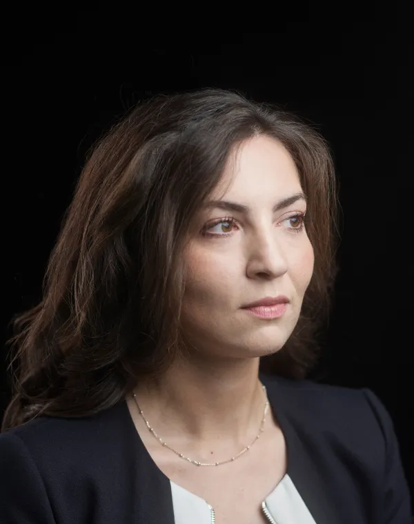 Joana Fernandes Bernardo