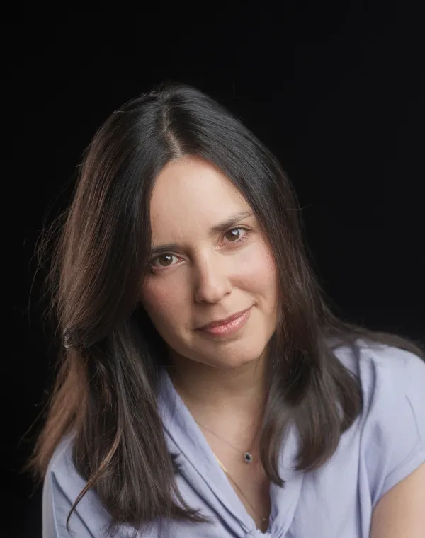 Teresa Teixeira