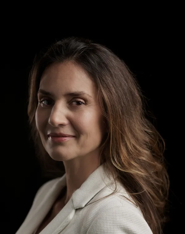 Magda Sousa Gomes