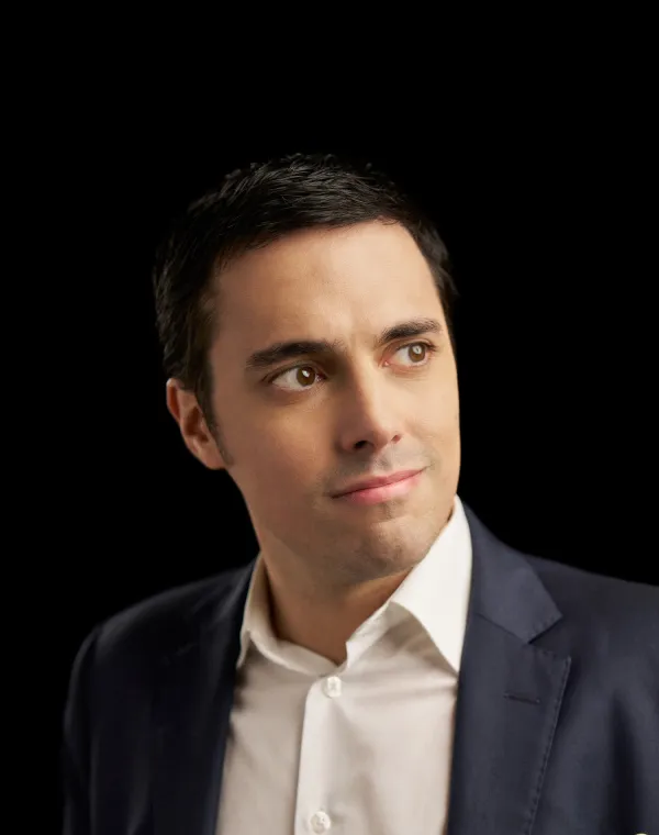 Miguel Carvalho Marques