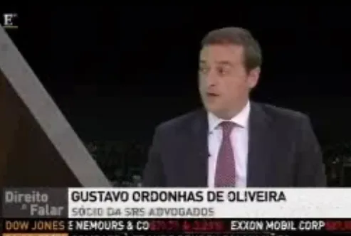 Gustavo Ordonhas Oliveira debate Private Equity e Capital de Risco no Direito a Falar (parte 1)