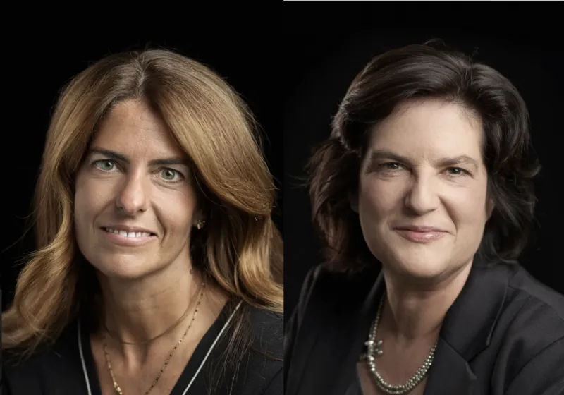 Ana Luísa Beirão and Raquel Cuba Martins promoted to SRS Legal Equity Partners