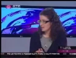 Lara Pestana Vieira - Telejornal Madeira