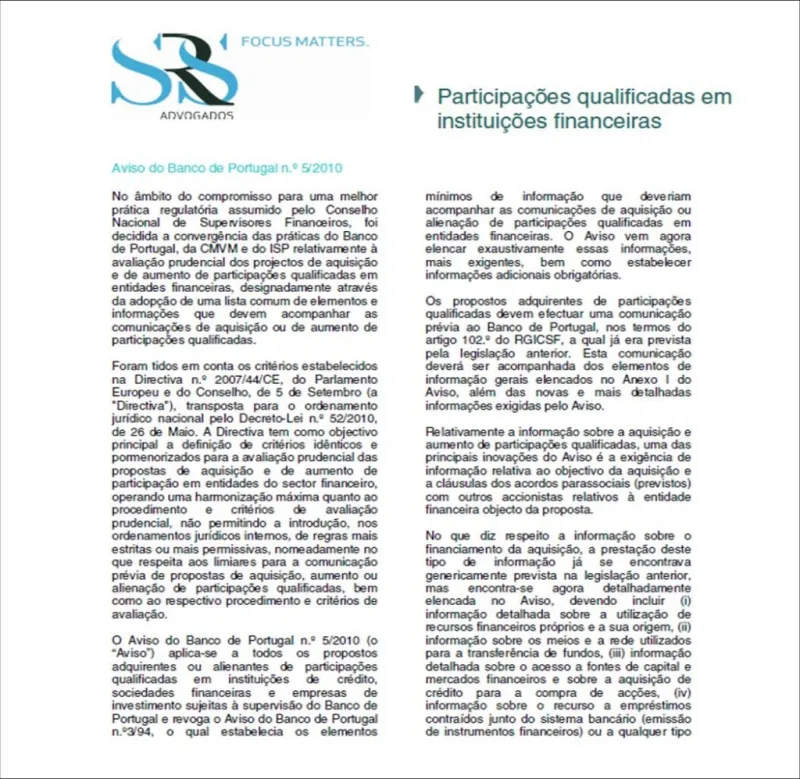 Licenciamento Ambiental: Os novos elementos processuais 