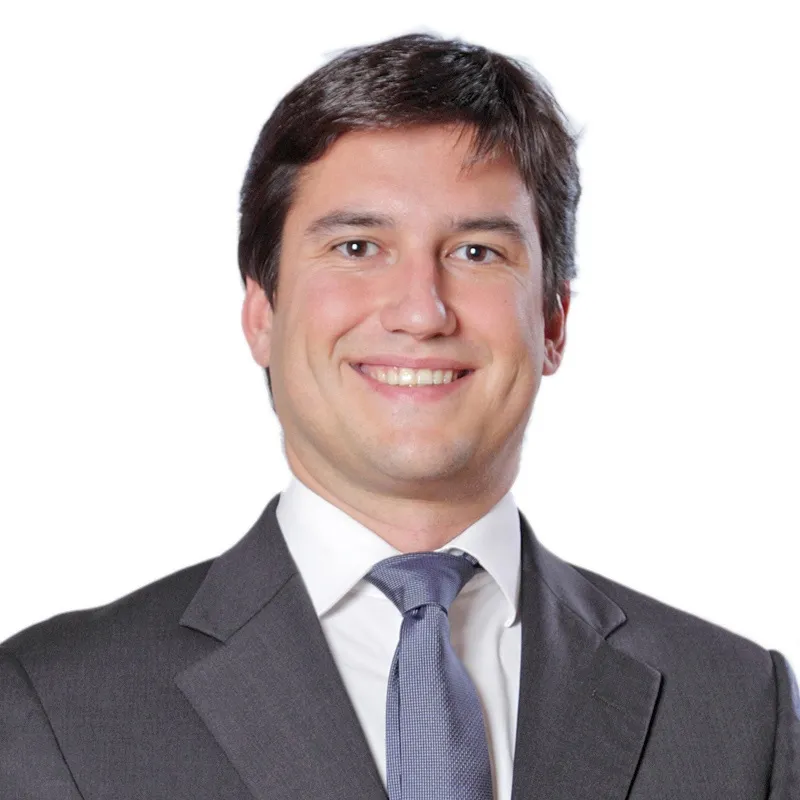 SRS Advogados elects João Santos Carvalho as Partner