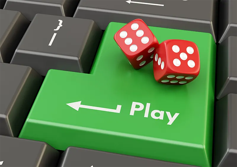 IT News Flash | Online Gambling Legislation