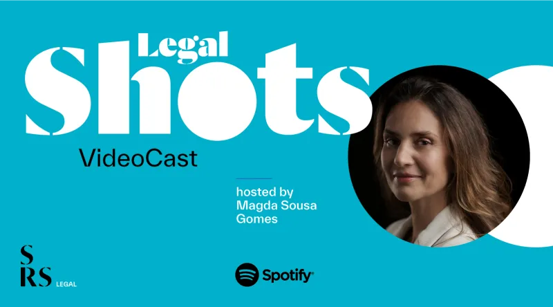 SRS Legal Shots - Videocasts Teaser