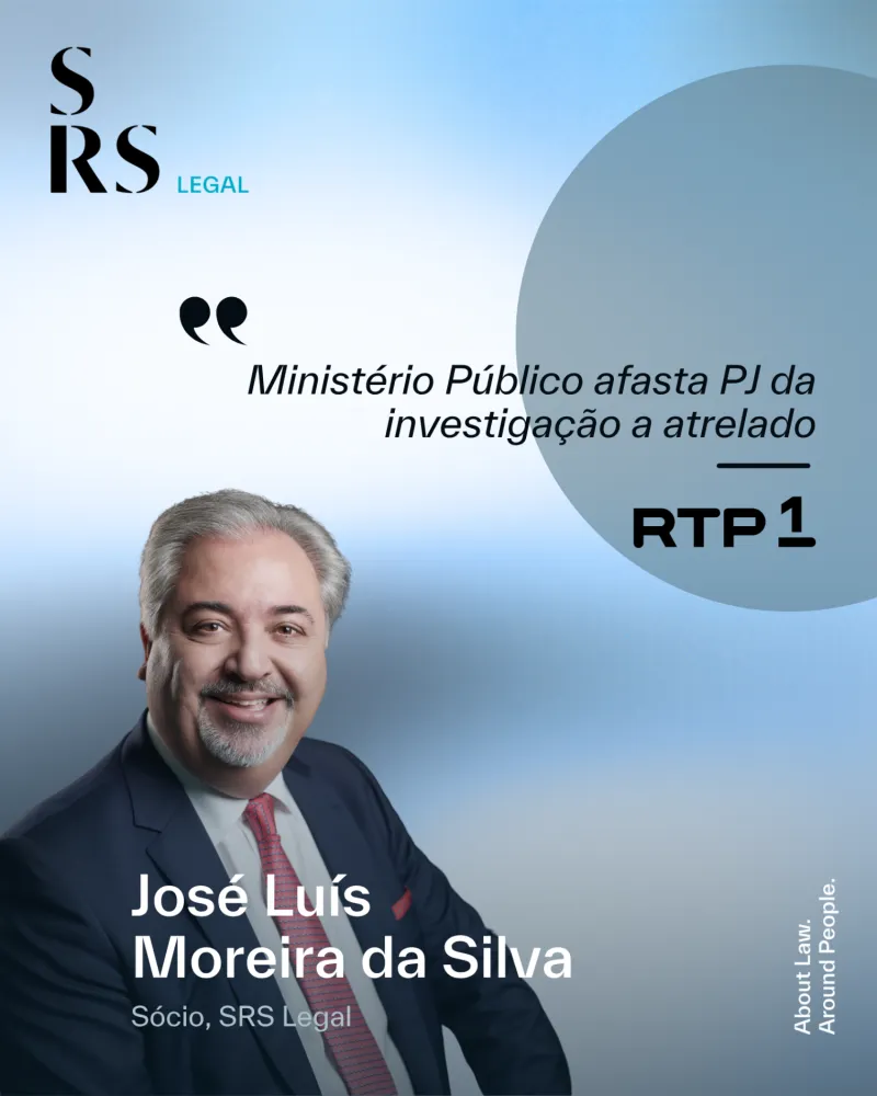 &lsquo;Public Prosecutor&rsquo;s Office removes the Judicial Police from the investigation into the trailer&rsquo; (with Jos&eacute; Lu&iacute;s Moreira da Silva)