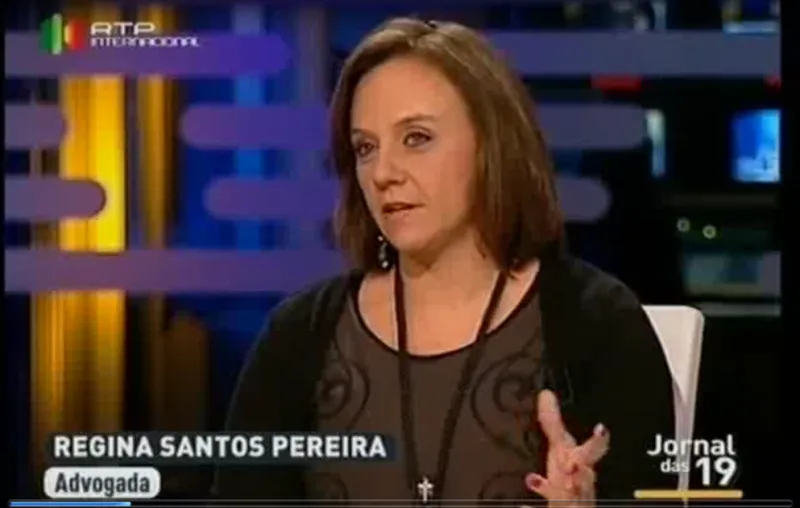 Regina Santos Pereira - Jornal das 19 - Nova Lei das Rendas