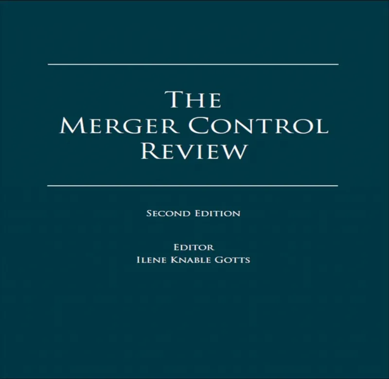 SRS in the Merger Control Review