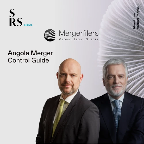 Mergerfilers - Angola Merger Control Guide