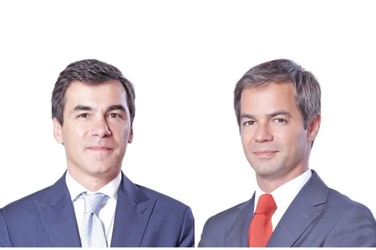 Gonçalo Anastácio e Duarte Pirra Xarepe assinam capítulo no “Merger Control” do The Legal 500