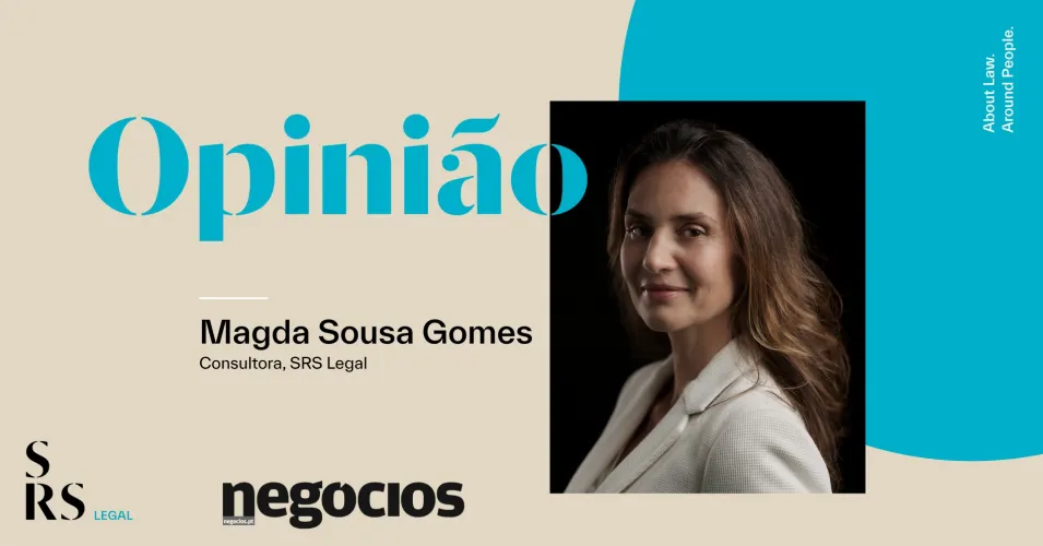 "Terra de Alguém" (por Magda Sousa Gomes)