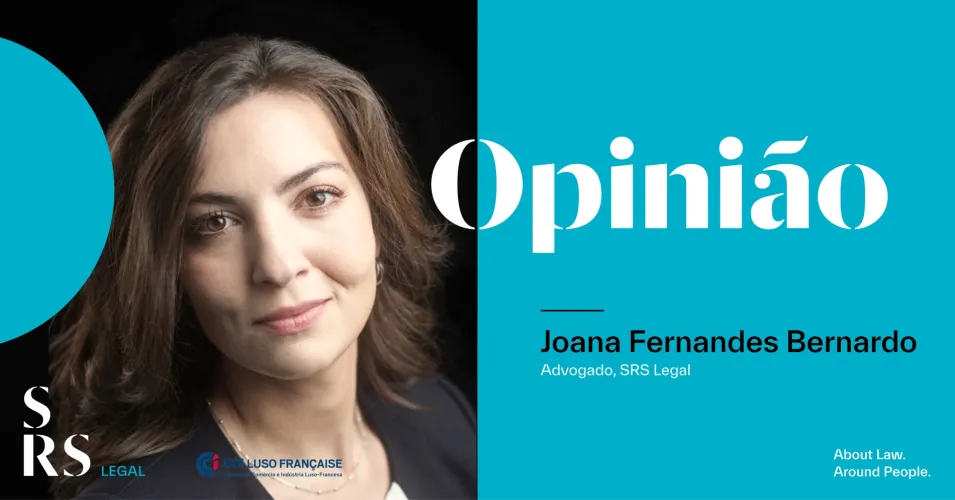 Projected changes to labour legislation and the main challenges for employers (by Joana Fernandes Bernardo)