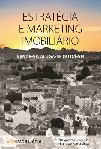 Estratégia e Marketing Imobiliário