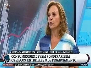 Regina Santos Pereira  - Comprar casas em planta ou em construção