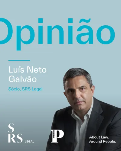 "A morda&ccedil;a judicial: como a diretiva europeia anti-SLAPP defende a democracia" (por Lu&iacute;s Neto Galv&atilde;o)