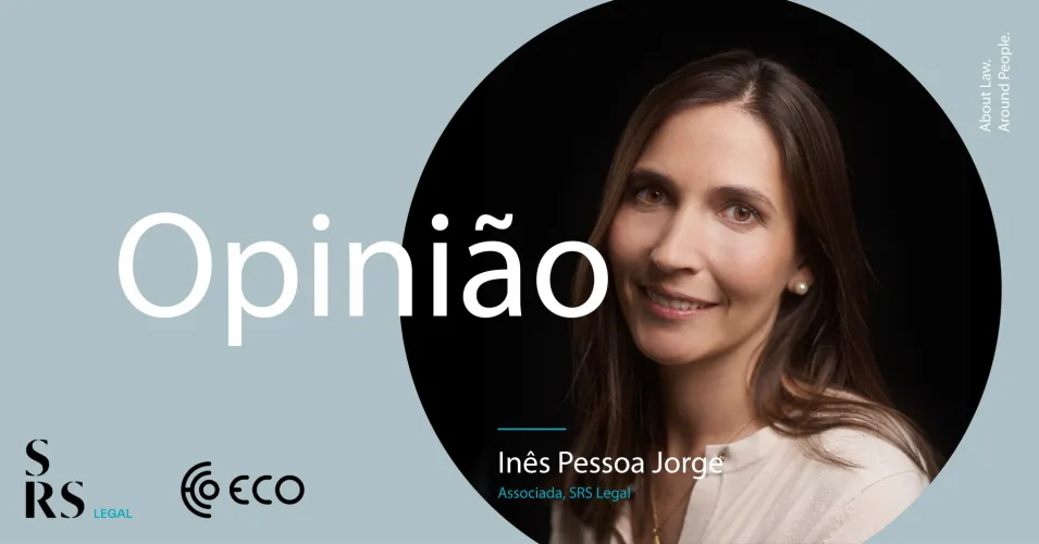 "Têm as empresas de pagar óculos aos seus trabalhadores?" (por Inês Pessoa Jorge)