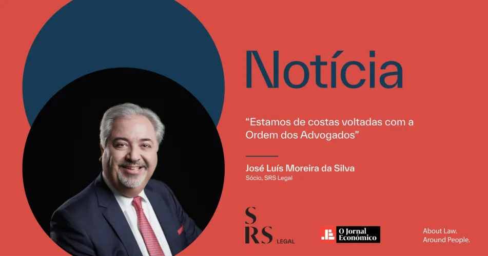 "We have our backs to the Bar" (interview with José Luís Moreira da Silva, president of ASAP)