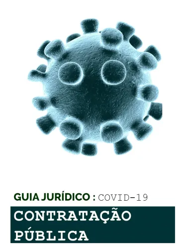 FAQs PÚBLICO | Medidas excecionais na Administração Pública e nos procedimentos de Contratação Pública