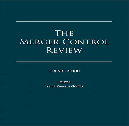 SRS no Merger Control Review