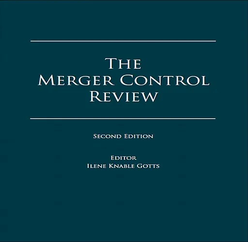 SRS in the Merger Control Review