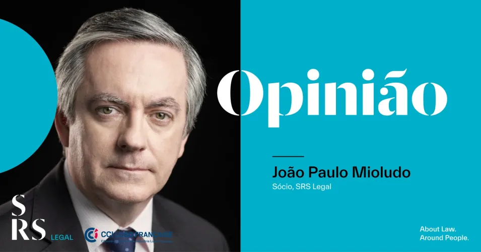 A Patente Europeia de Efeito Unitário... mais vale tarde, ou nunca? (por João Paulo Mioludo)