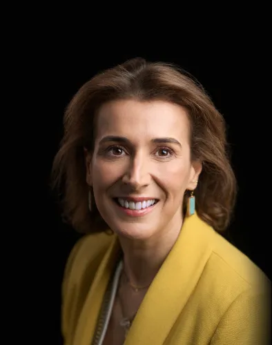 Maria de Lancastre Valente is the new Director of People and Culture at SRS Legal