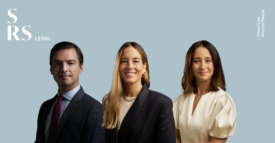 SRS Legal refor&ccedil;a Departamento de Direito Fiscal