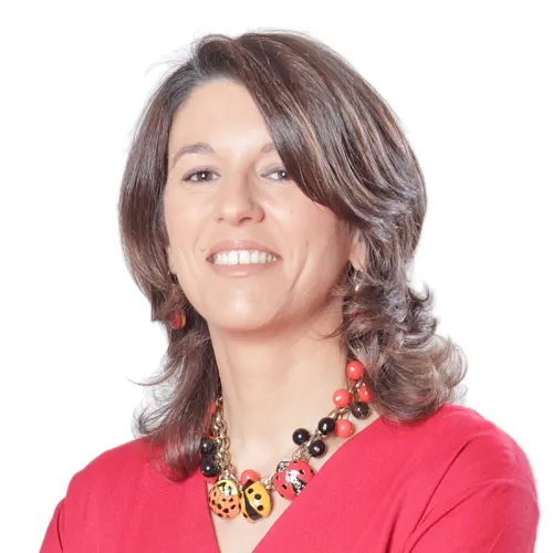 Consultora da SRS coordenadora do mestrado em Direito forense e arbitragem da Universidade Nova de Lisboa
