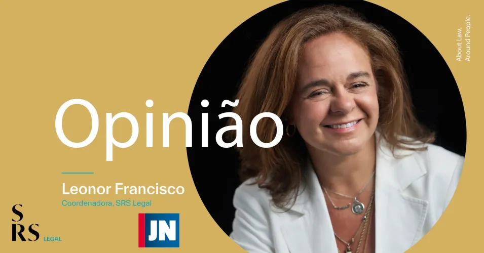 "As despesas adicionais no teletrabalho e a portaria que teima em não existir" (por Leonor Francisco)