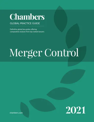 Merger Control 2021 - Portugal | Global Practice Guides | Chambers and Partners