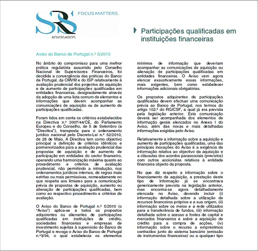 Licenciamento Ambiental: Os novos elementos processuais 