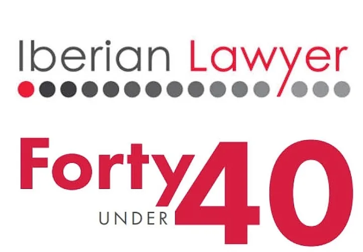 Forty under 40 | Shortlist | SRS Advogados has 14 nominations 