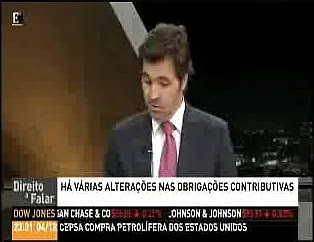 José Pedroso de Melo - Direito a Falar - Orçamento de Estado 2014 - Parte 2