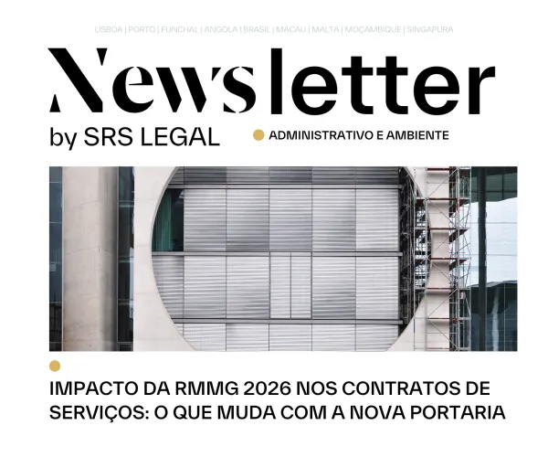 Newsletter Administrativo e Ambiente | Impacto da RMMG 2026 nos Contratos de Servi&ccedil;os: O que Muda com a Nova Portaria