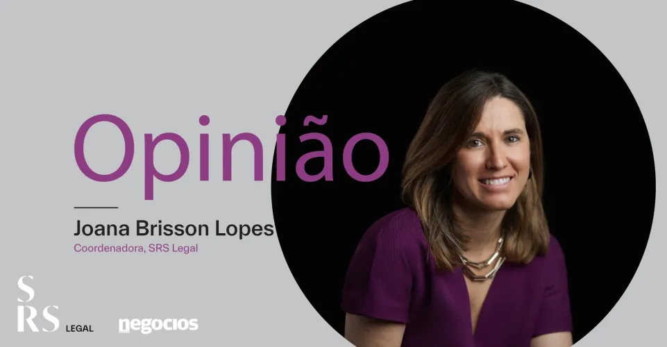 "A extinção do Fundo de Compensação de Trabalho" (por Joana Brisson Lopes)