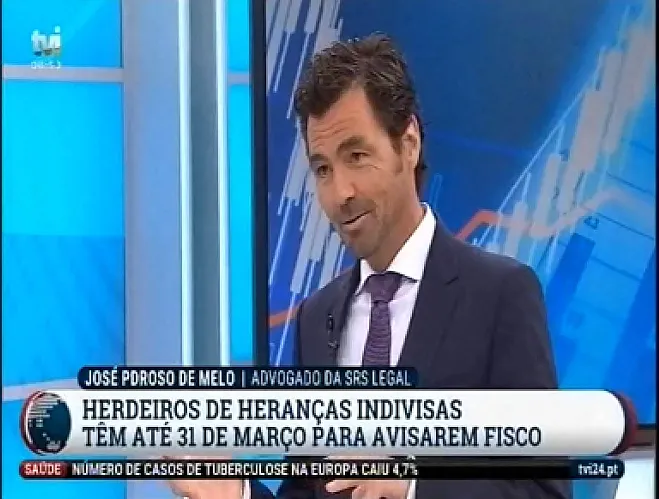 José Pedroso de Melo analisa adicional ao Imposto Municipal de Imóveis