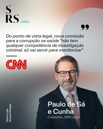 ‘From a legal standpoint, the new commission for corruption in healthcare ’has no criminal investigation powers; it will only serve to monitor."