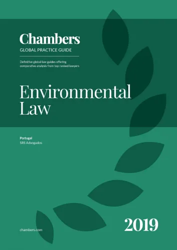 Environmental Law 2019 Guide - Chambers&Partners