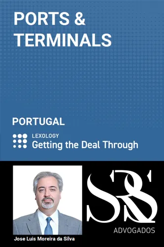 2022 Ports & Terminals - Portugal