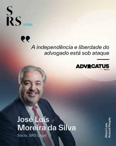 &ldquo;The independence and freedom of lawyers is under attack&rdquo; (with Jos&eacute; Lu&iacute;s Moreira da Silva)
