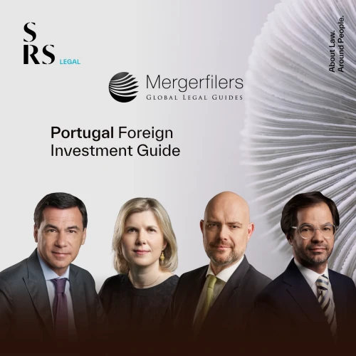 Mergerfilers - Portugal Foreign Investment Guide