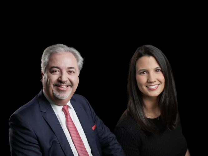 Jos&eacute; Lu&iacute;s Moreira da Silva e Mariana Silva Marques participam no Direct&oacute;rio Mo&ccedil;ambique 2026