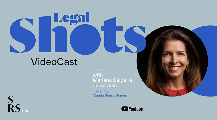 Episode 1 - Changes to Labour Legislation, with Mariana Caldeira de Sarávia